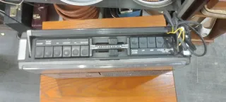 Radiocasete ITT RC 2500 4 Bandas
