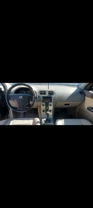 Volvo V50 2005