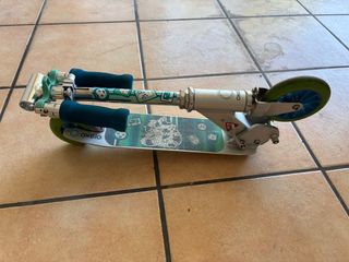 Monopattino Oxelo play 3