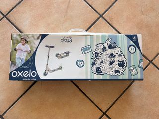 Monopattino Oxelo play 3