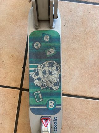 Monopattino Oxelo play 3