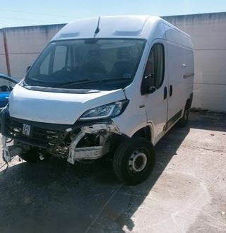 Motor Fiat Ducato 2023 - 11.000 km