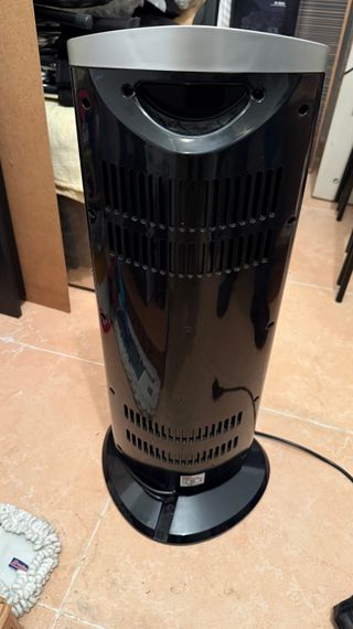 Calefactor SOGO poco uso