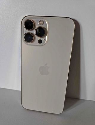 iPhone 13 Pro Max 256GB Dorado