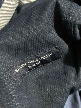 Pantaloni Tommy Hilfiger