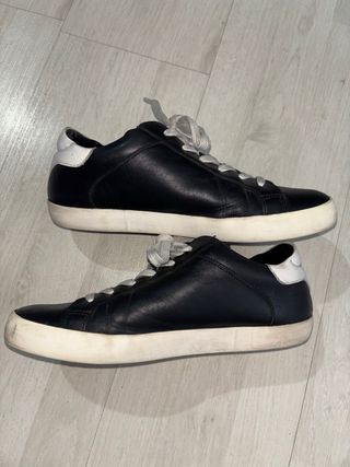 Scarpe Love Moschino