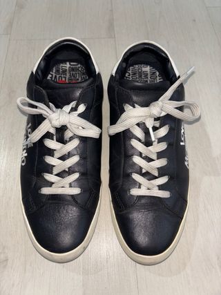 Scarpe Love Moschino