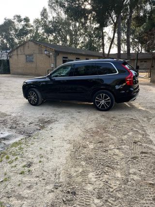 Volvo XC90 2020