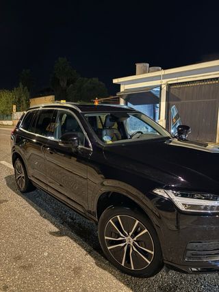 Volvo XC90 2020