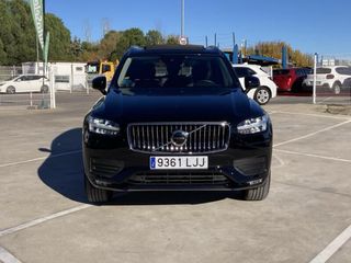 Volvo XC90 2020