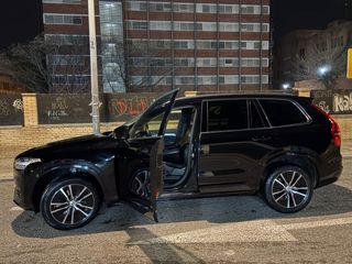 Volvo XC90 2020