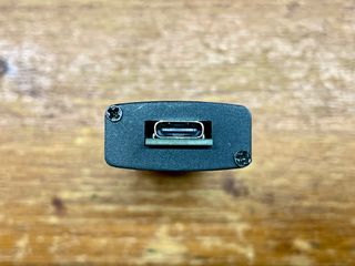 Adattatore USB-A a USB-C (scheda PCB a saldare)