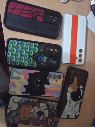 Samsung Galaxy A54 8/128GB