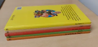 Walt Disney Coleccion