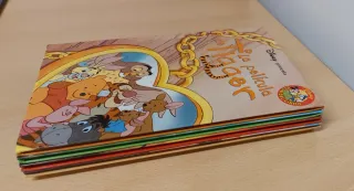 Walt Disney Coleccion