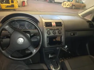 Volkswagen Touran 2008