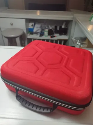 Lote 5 Joy-Cons + funda Nintendo Switch