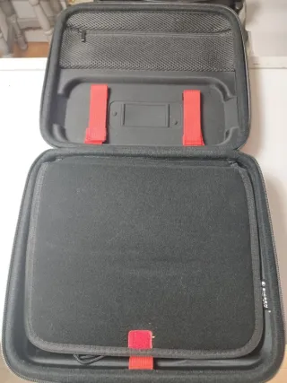 Lote 5 Joy-Cons + funda Nintendo Switch