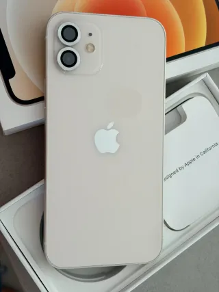 iPhone 12 256 GB