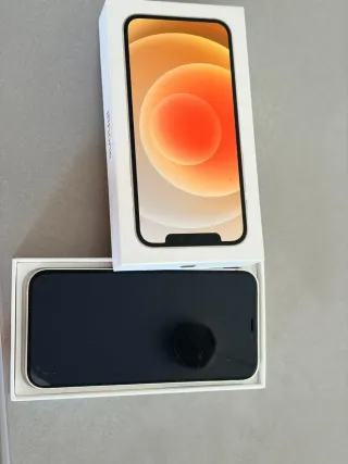 iPhone 12 256 GB