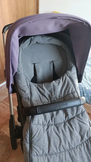 Carrito Bugaboo Fox 5 2024