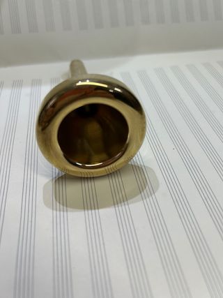 Bocchino Tuba Dorato