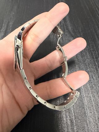 Reloj Calvin Klein Acero - Caja 30mm