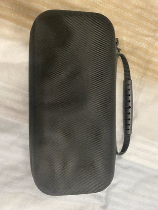 Nintendo Switch Azul/Rojo + Funda + Mando Pro