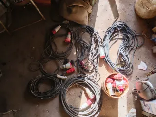 PFT G54E Máquina Proyectar Mortero yeso