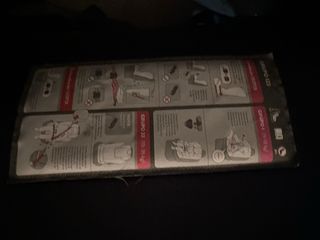 Dos Sillas coche niño Baby Auto Grupo 1-2-3