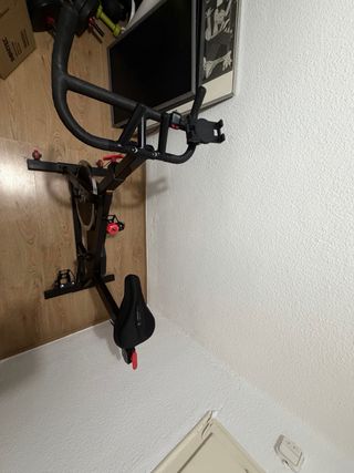 Bici Ciclo Indoor Domyos Biking 100