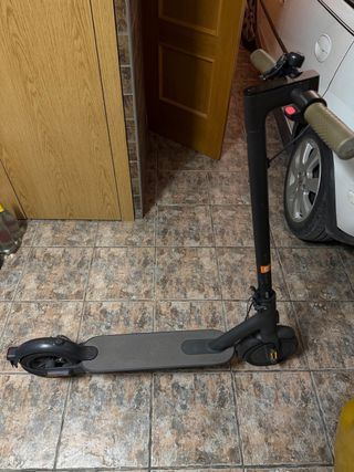 Patinete Eléctrico Xiaomi 1S