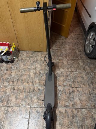Patinete Eléctrico Xiaomi 1S