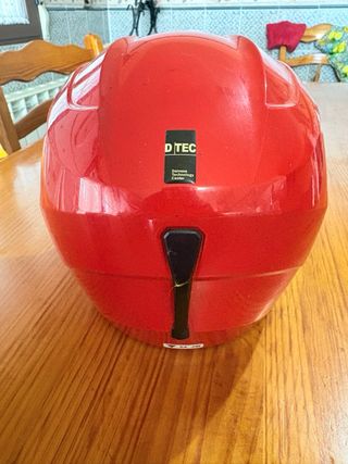 Casco Esquí Dainese Junior Talla 54