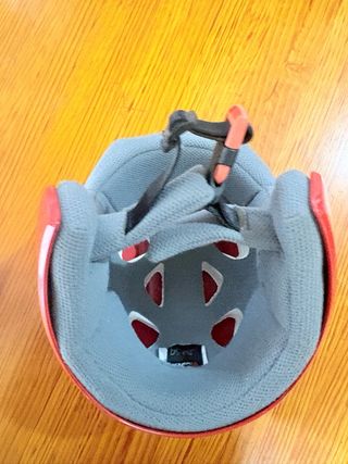 Casco Esquí Dainese Junior Talla 54