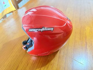 Casco Esquí Dainese Junior Talla 54