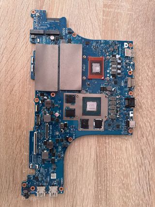 Motherboard ASUS ROG Strix G513IE – 100% Funcional