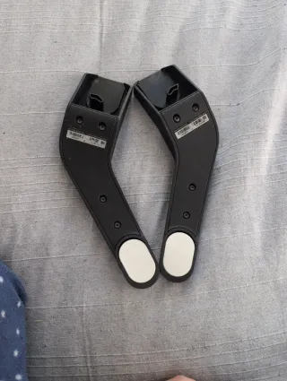 Adaptadores Bugaboo Butterfly