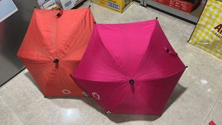 Carro Bugaboo Camaleon 2