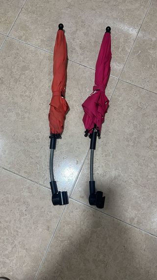 Carro Bugaboo Camaleon 2