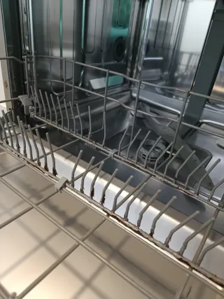 Lavavajillas Teka Inox