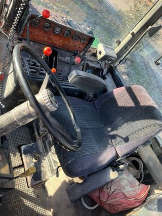 Tractor John Deere 3640