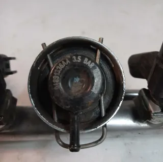 Rampa Inyectora Mini Cooper R50 1.6 16v