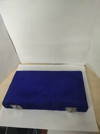 Balanza antigua pequeña vintage