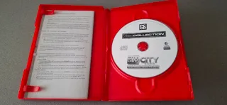 Sim City 3000 World Edition PC CD-ROM