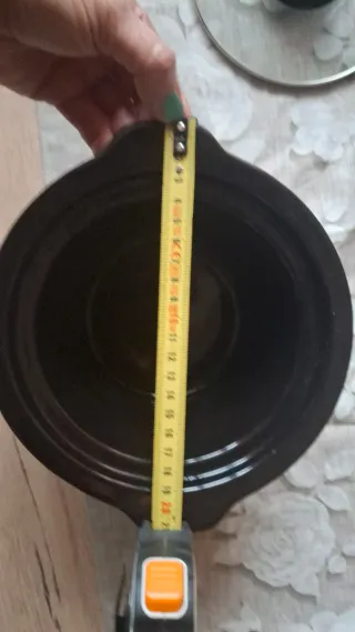 Slow Cooker compatta