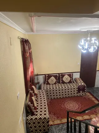 Casa en Santomera, 140m²,4hab,2 baños,dos plantas.