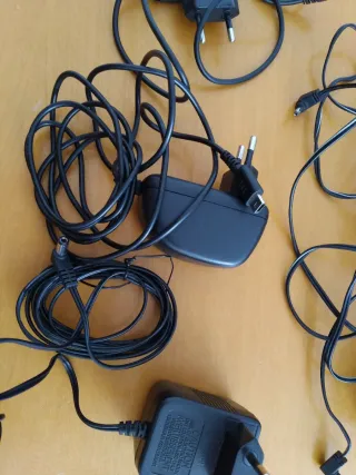 Cable HDMI, ordenador portátil y sobremesa, impres