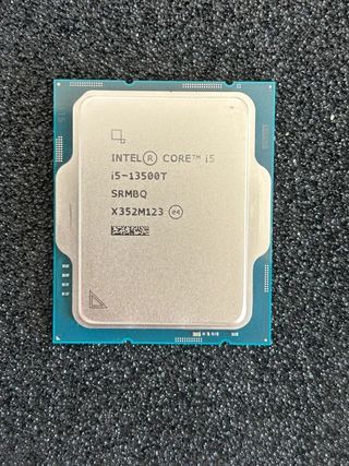 Procesador Intel Core i5-13500T 1.6 GHz