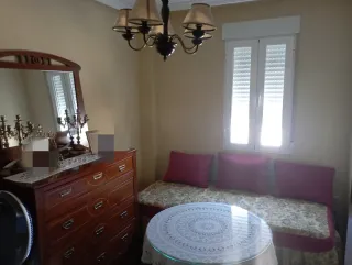 Piso reformado en la Avda Granada de Andújar